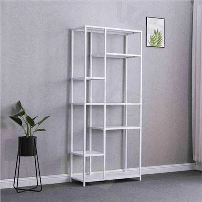 Modern Metal Storage Rack