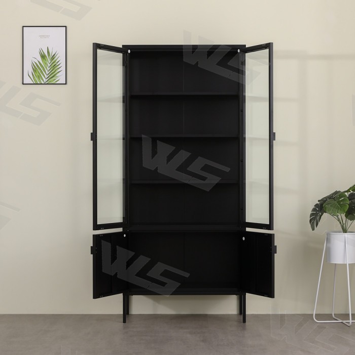 Tempered 3c Glass Door Show Display Cabinet Tempered 3c Glass Door Show Display Cabinet